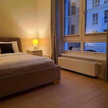 Jbhotels Apartament Superior , Kurkowa ชเตชชิน ภายนอก รูปภาพ