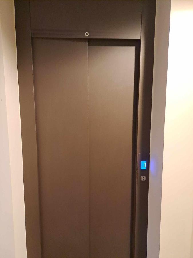 Jbhotels Apartament Superior , Kurkowa ชเตชชิน ภายนอก รูปภาพ