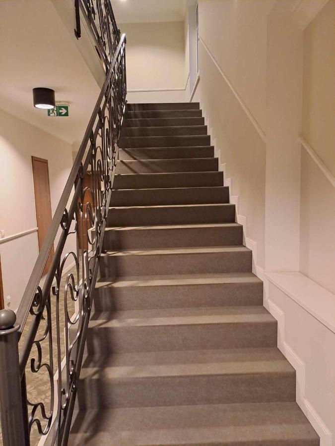 Jbhotels Apartament Superior , Kurkowa ชเตชชิน ภายนอก รูปภาพ